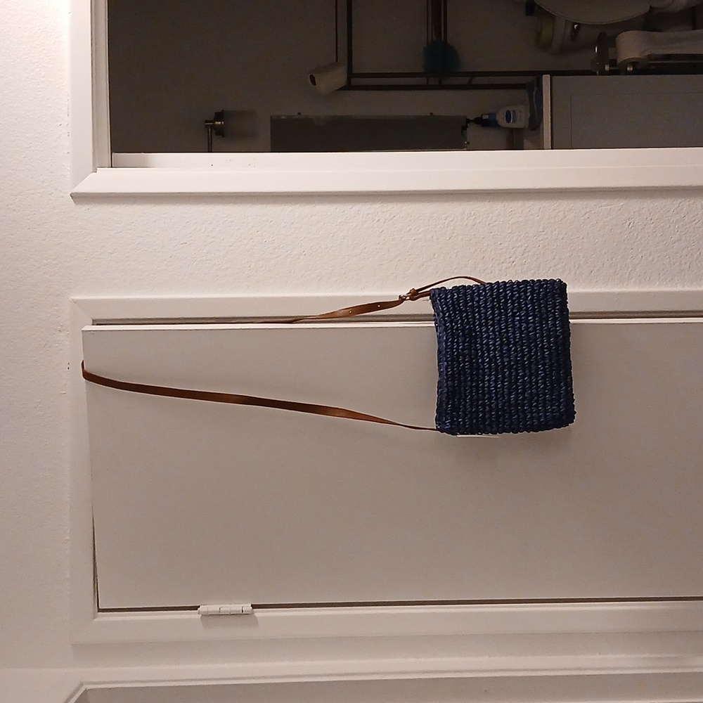 NWT STUDIO COLLECTION SHOULDER PURSE